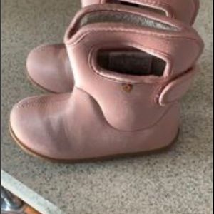 Bogs toddler boot
